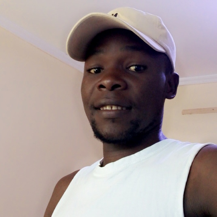 BILLY OCHIENG