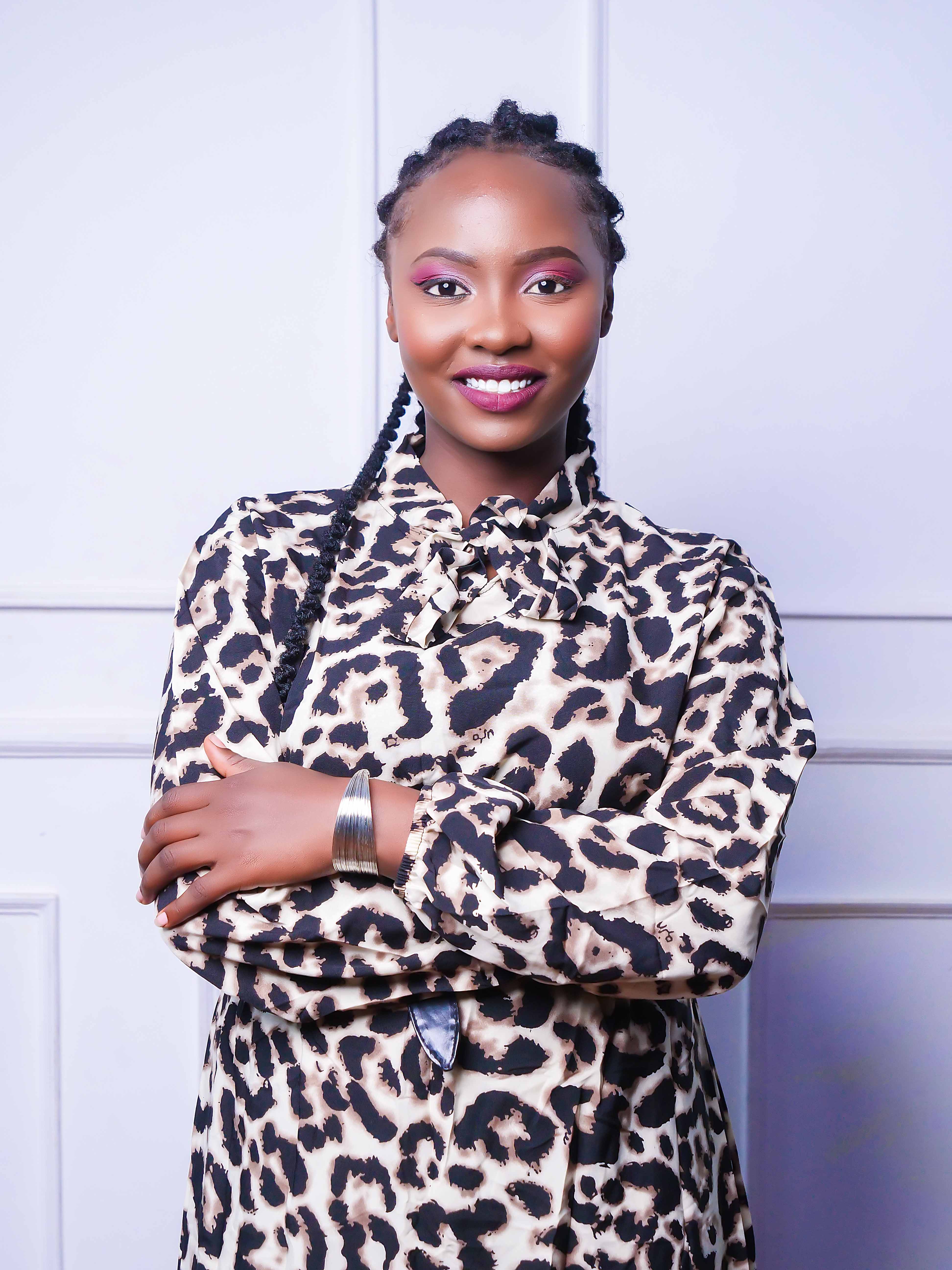 Gladys Wanjiru Muchai