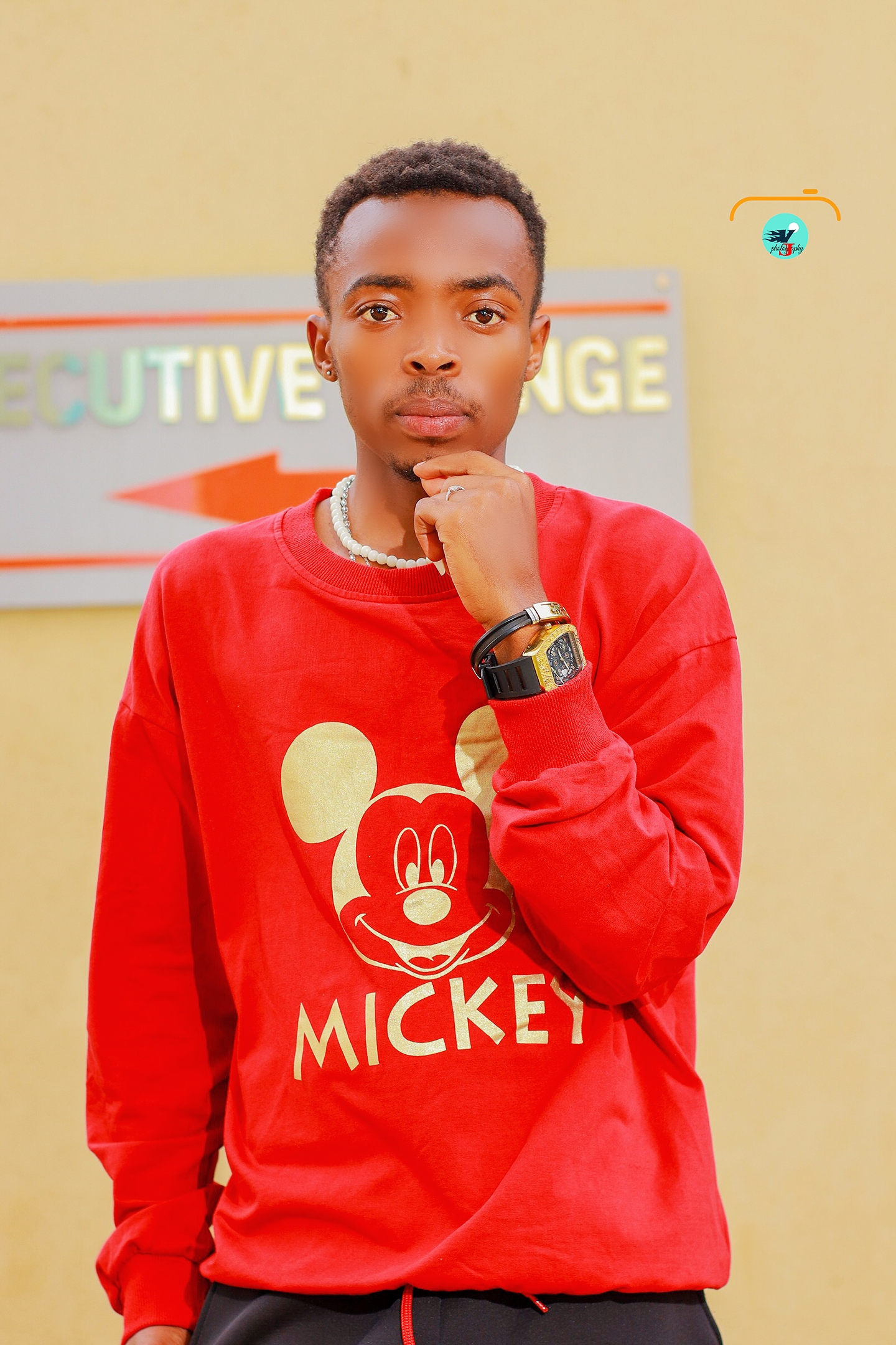 Njiba Moses Wathigo 