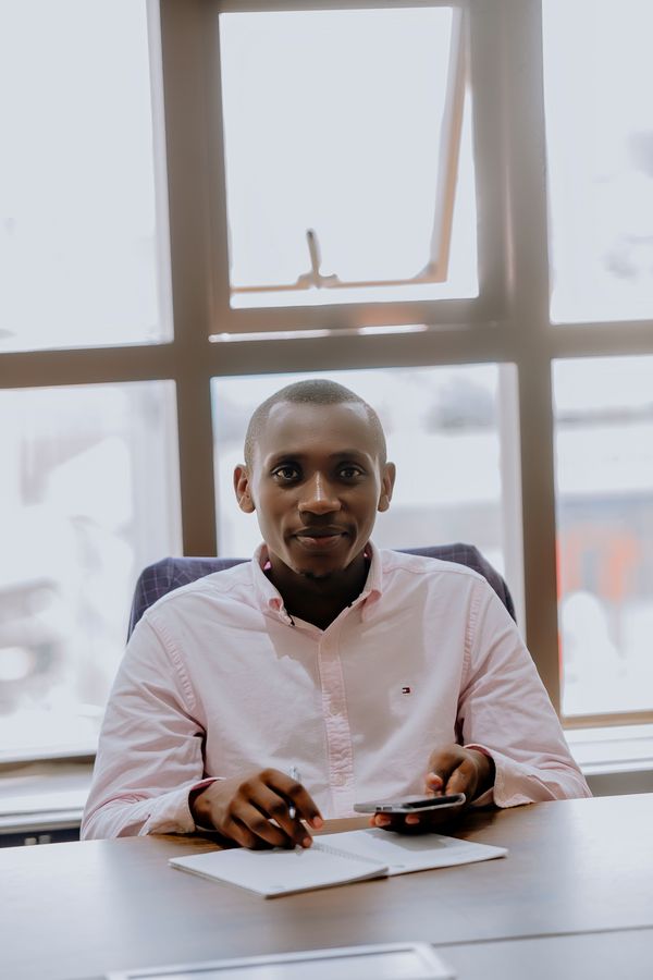Haniel Bundi