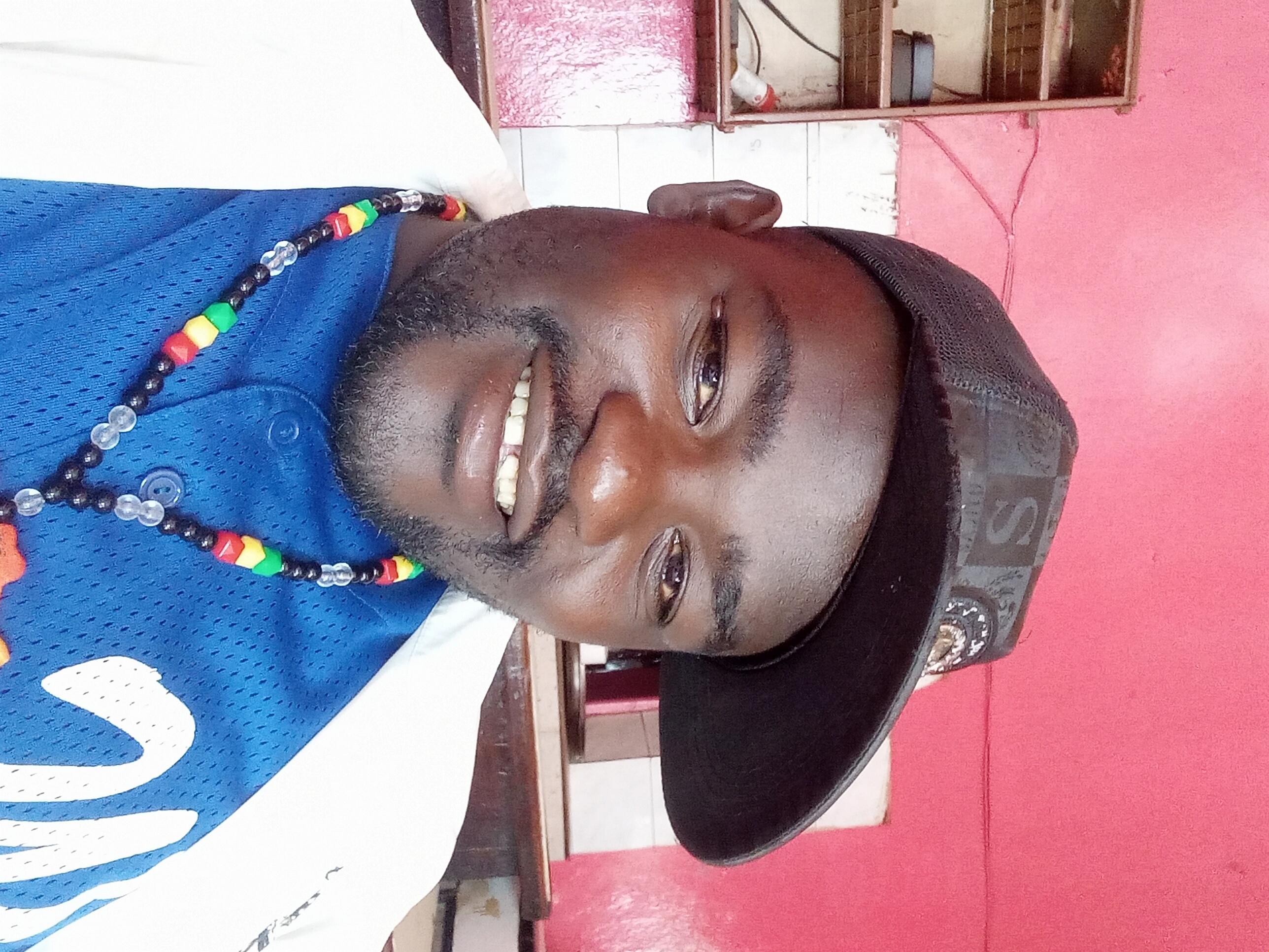 Nyaga Martin 