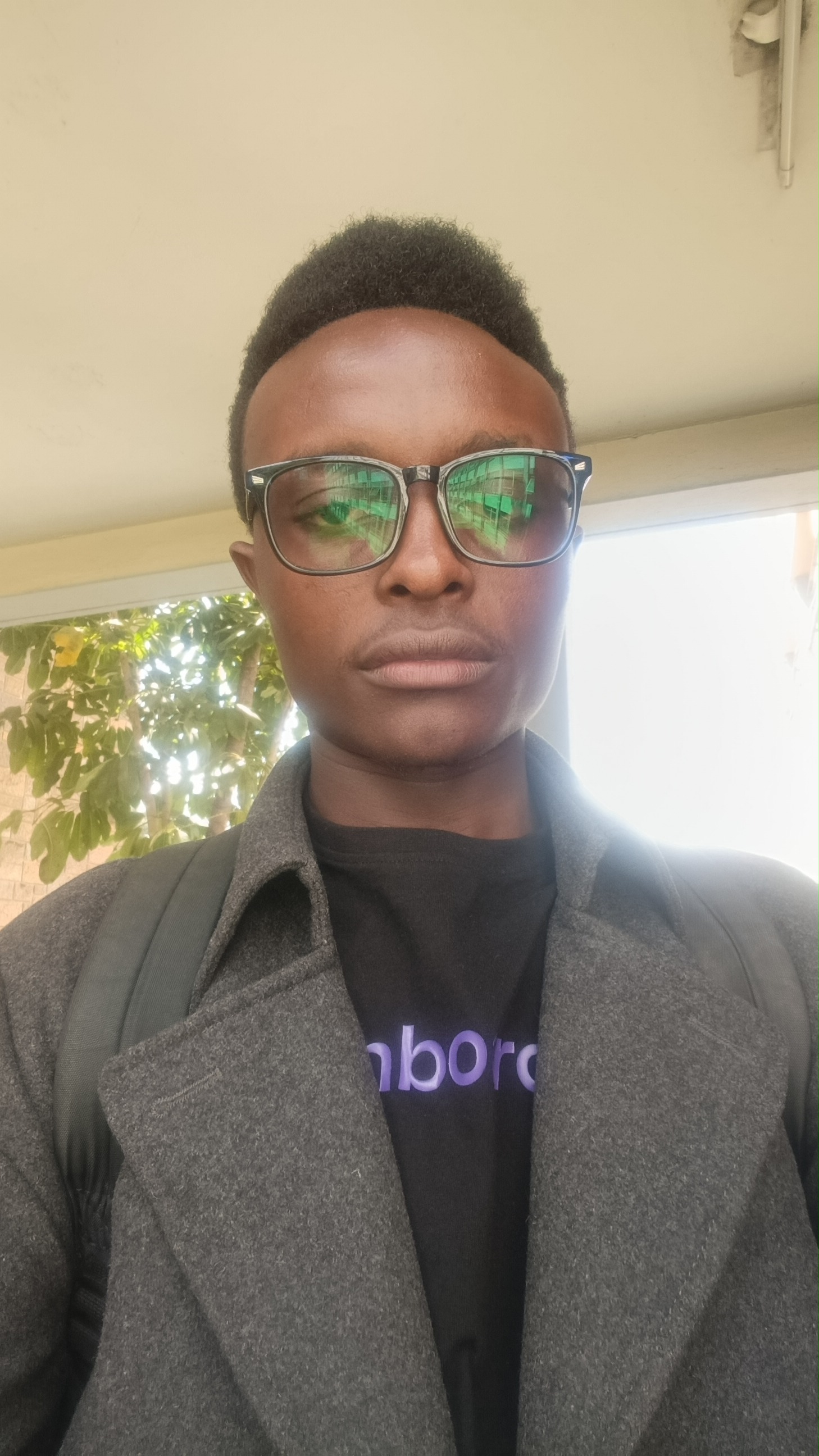 Daltone Ogonda