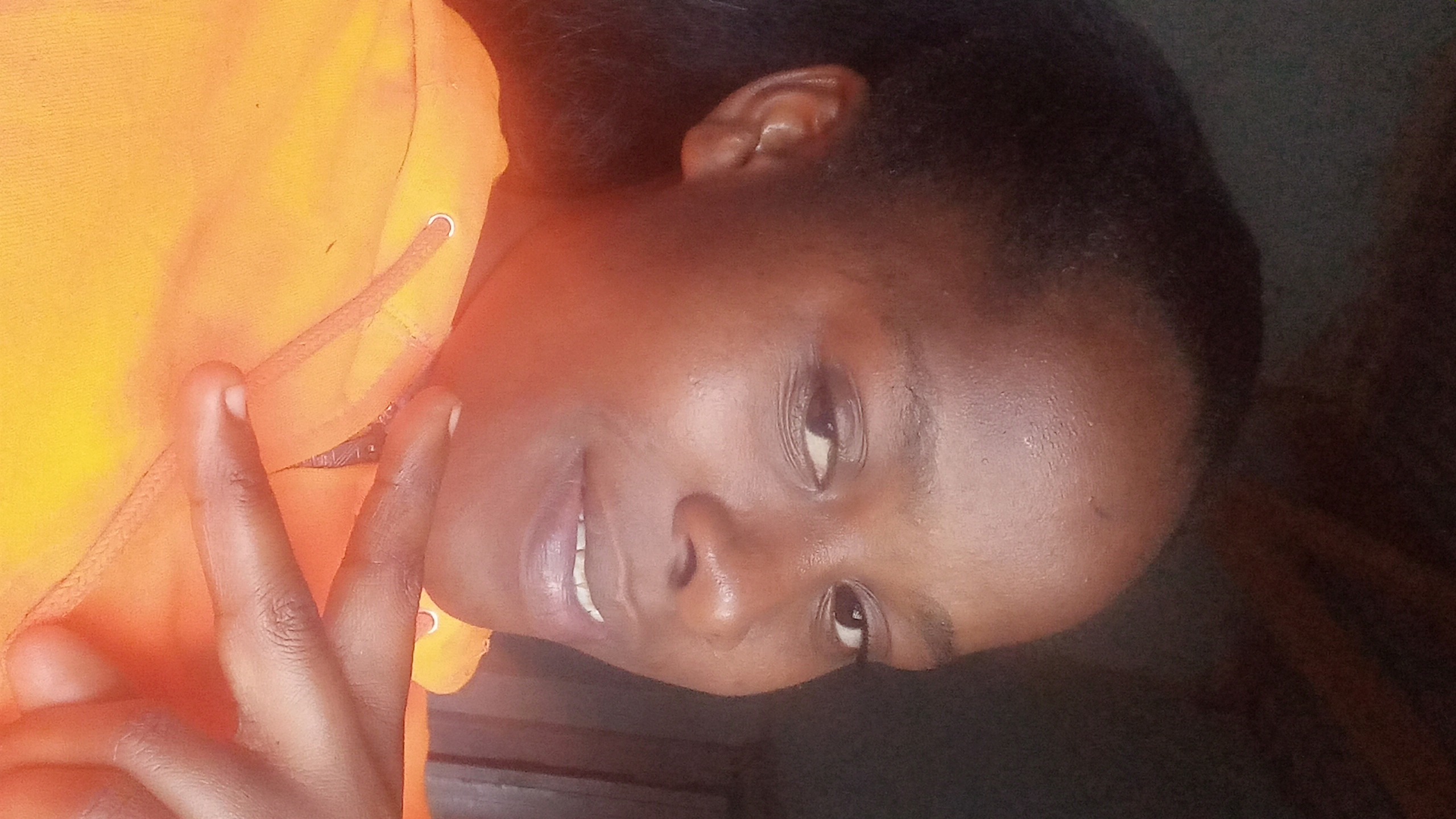 Hope  njuguna