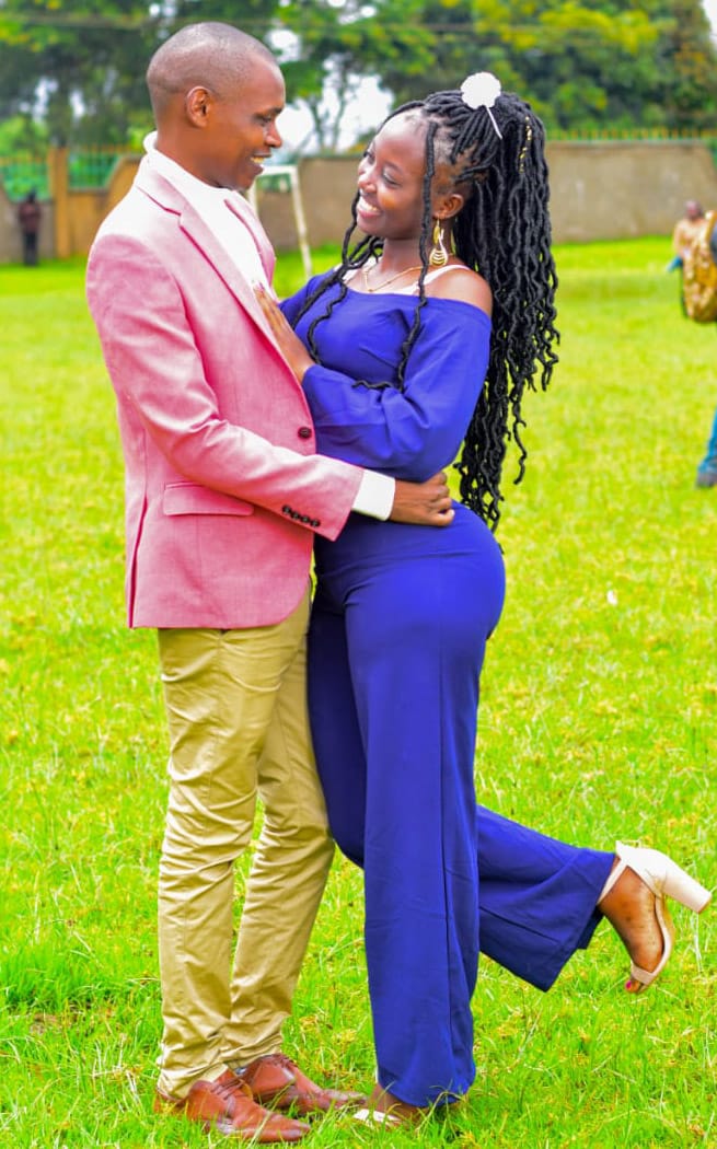 Kithia Joshua mwenda