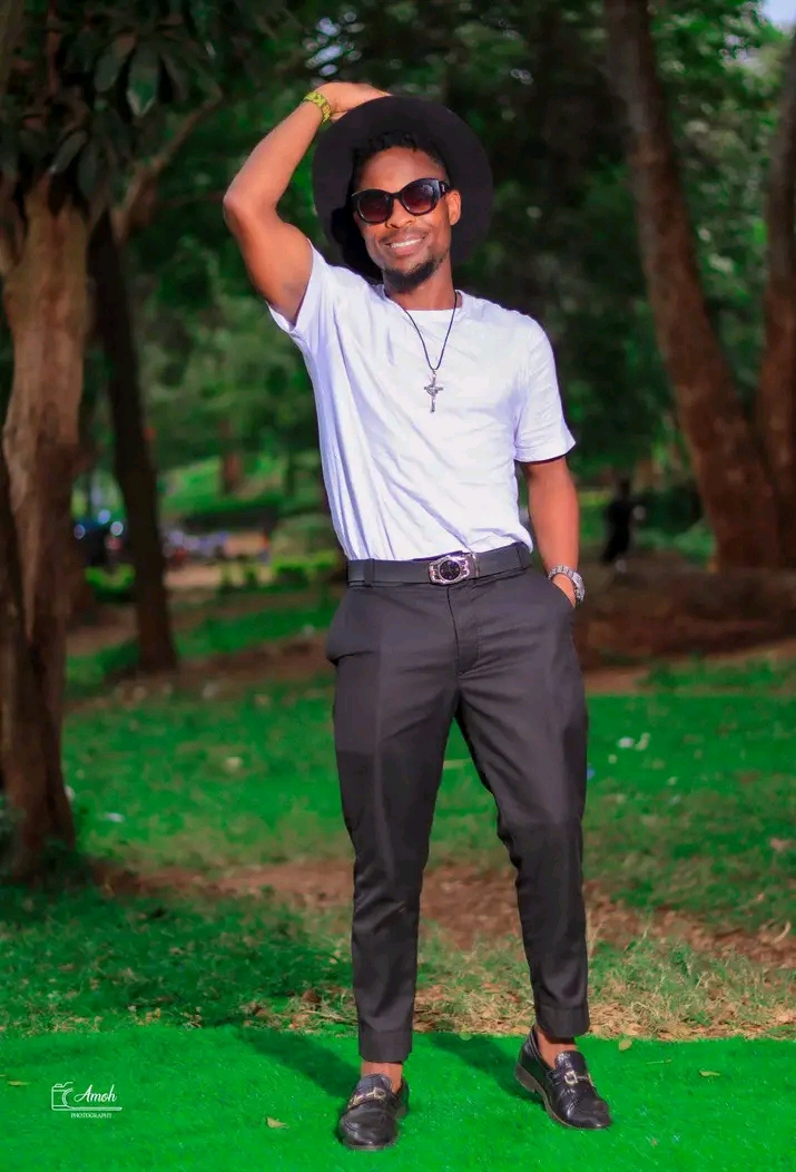 Kevin munene