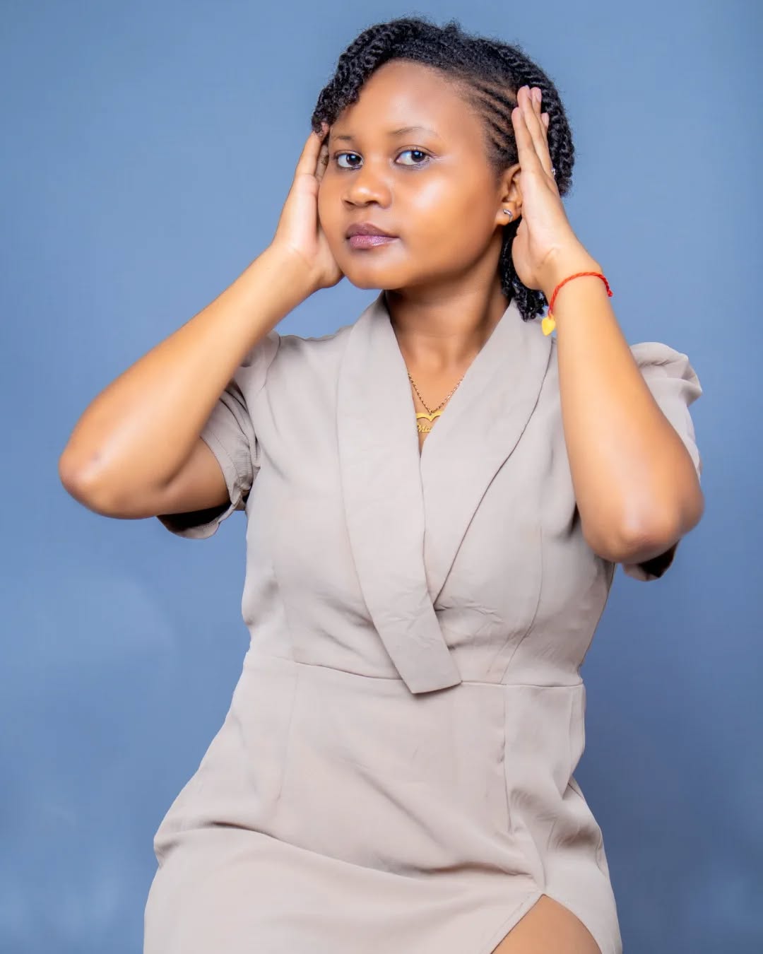 Margret gitau
