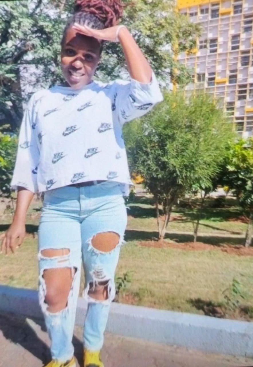 Maureen mwiti