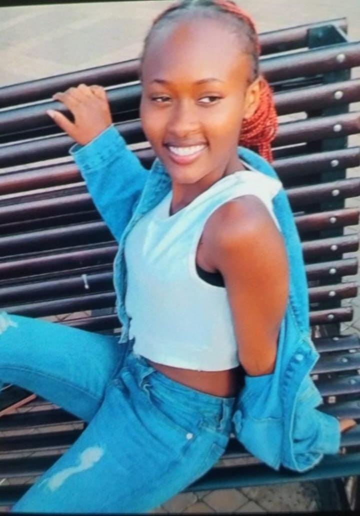 Mary njoki