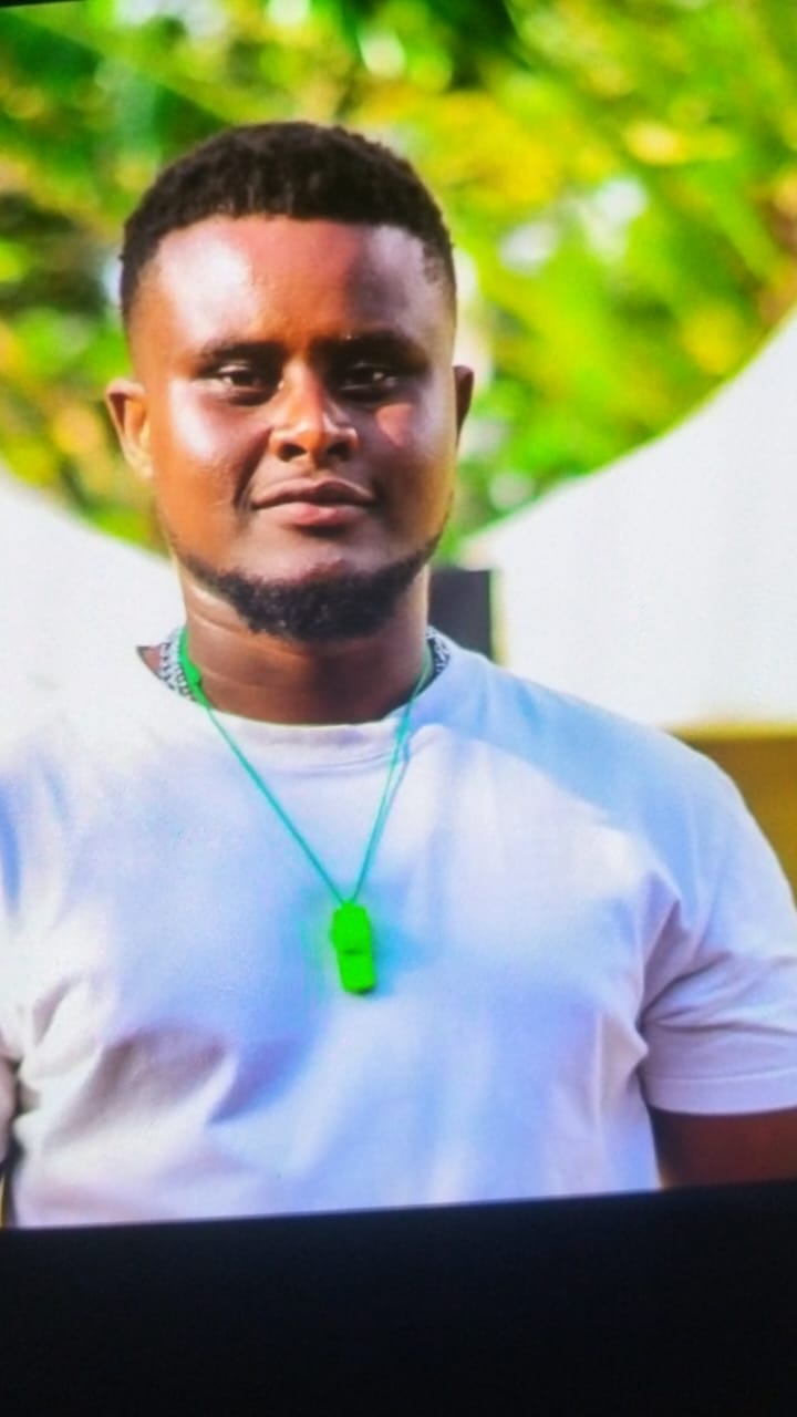 Timothy Chege