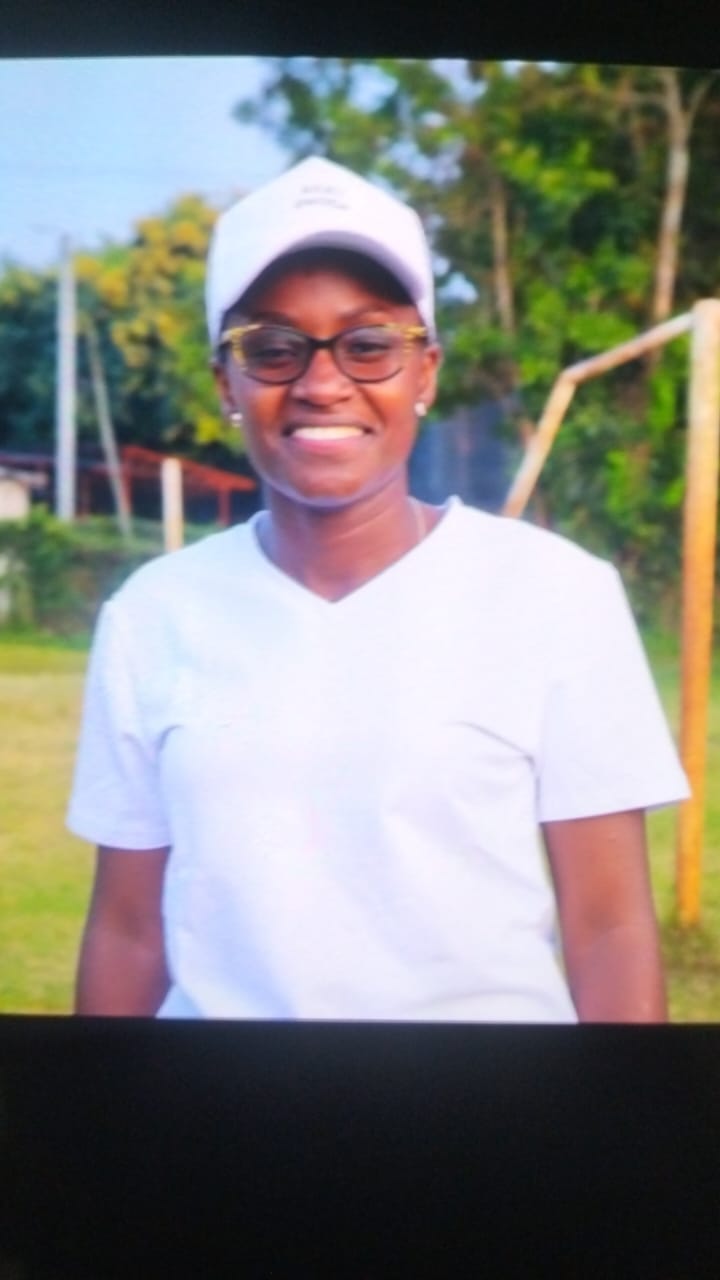Juliet bwoga