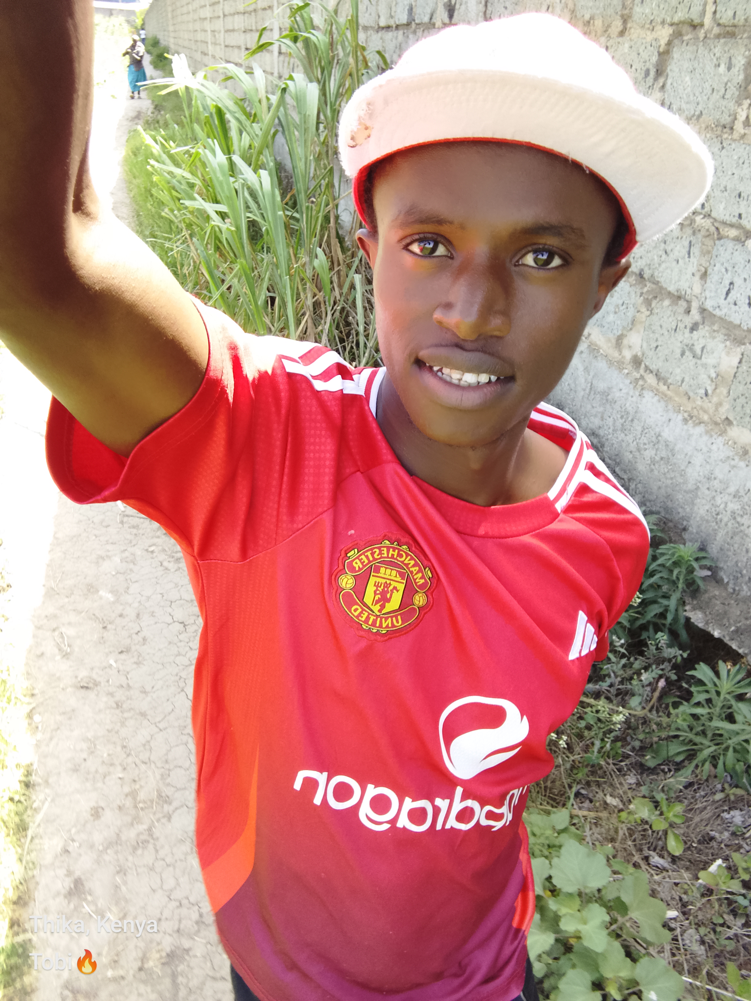Mugonya Ian 