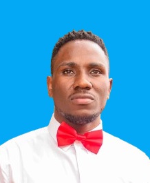 Emmanuel Ochieng 