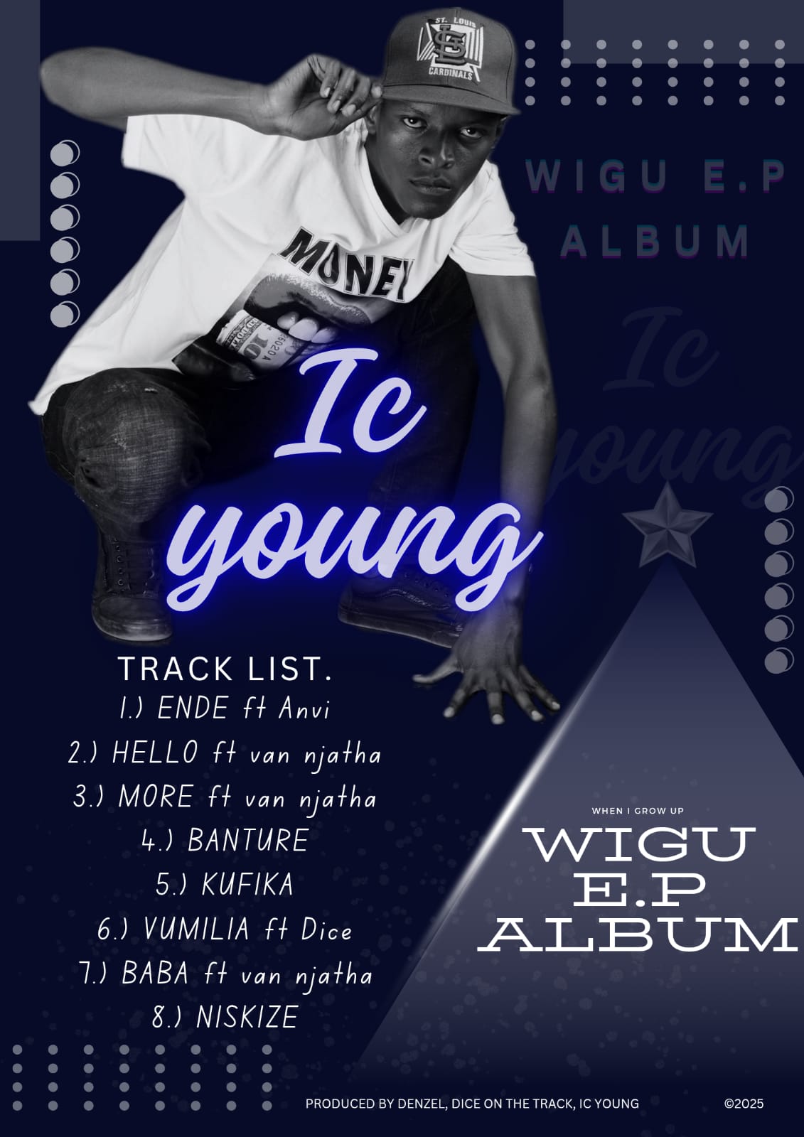 Isaac Waithaka