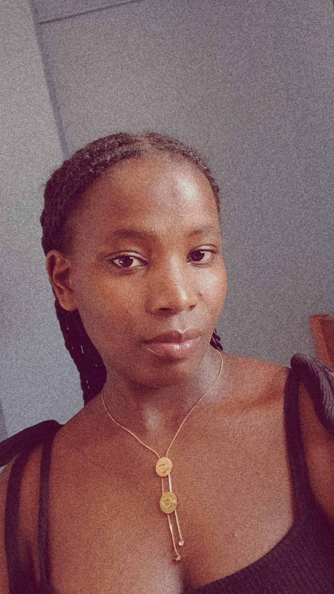 Faith omari