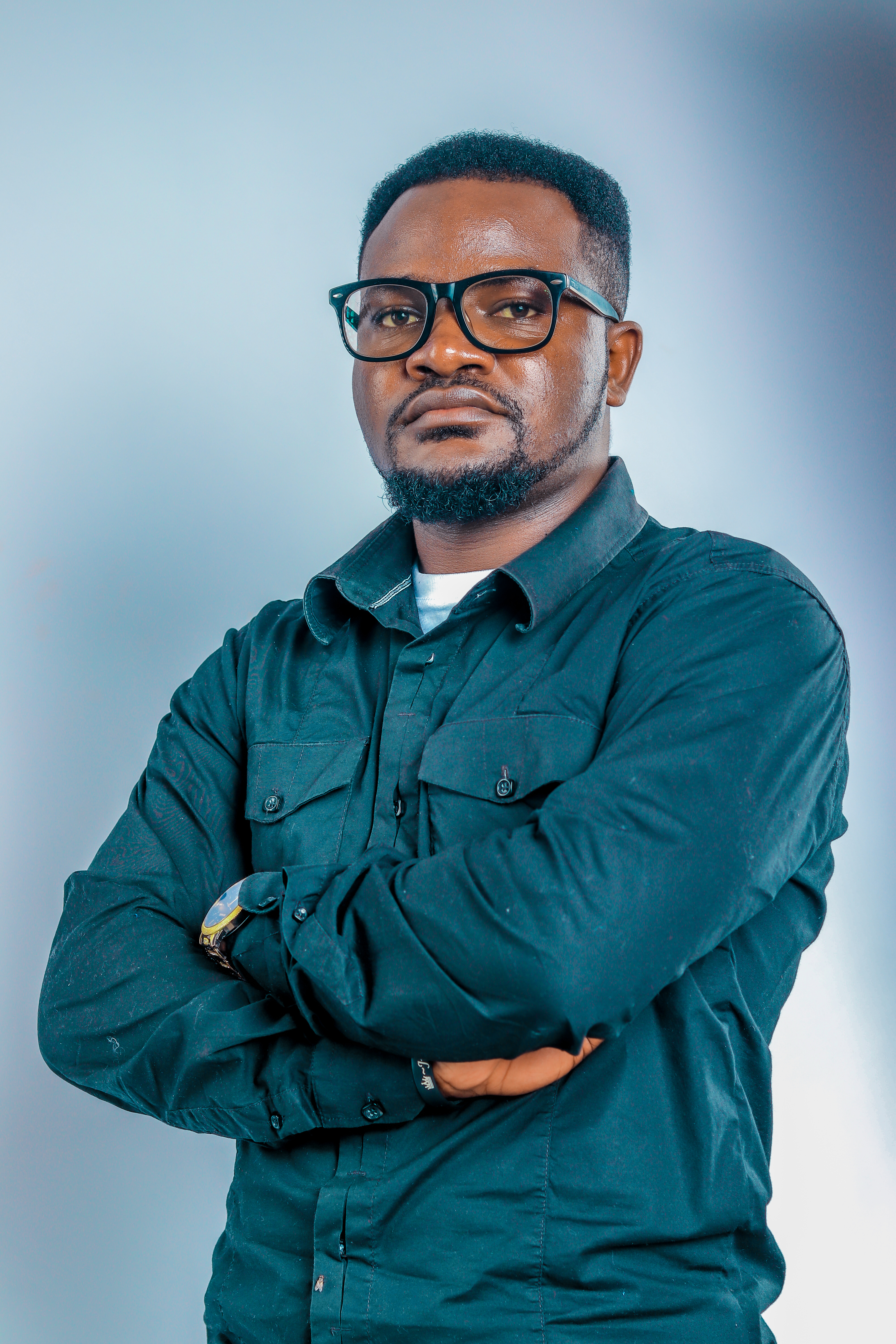 Winstone Juma