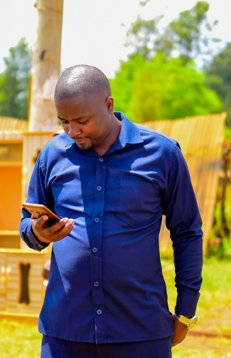 Martin muchai muthamia