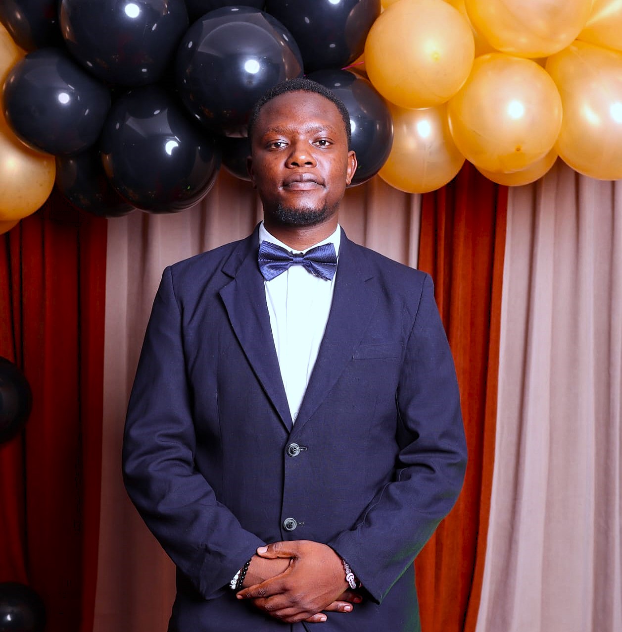 Rees Ndoto Musyoki