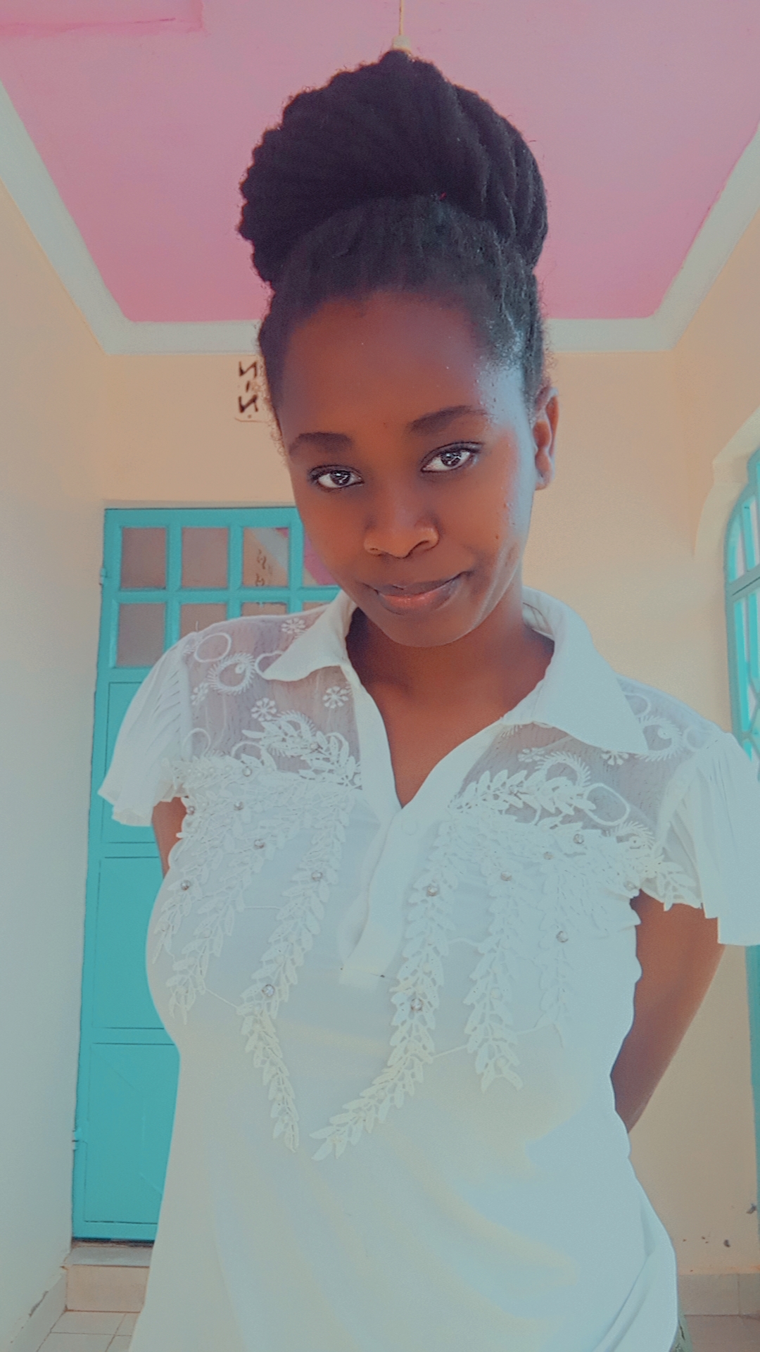 Margret wairimu 