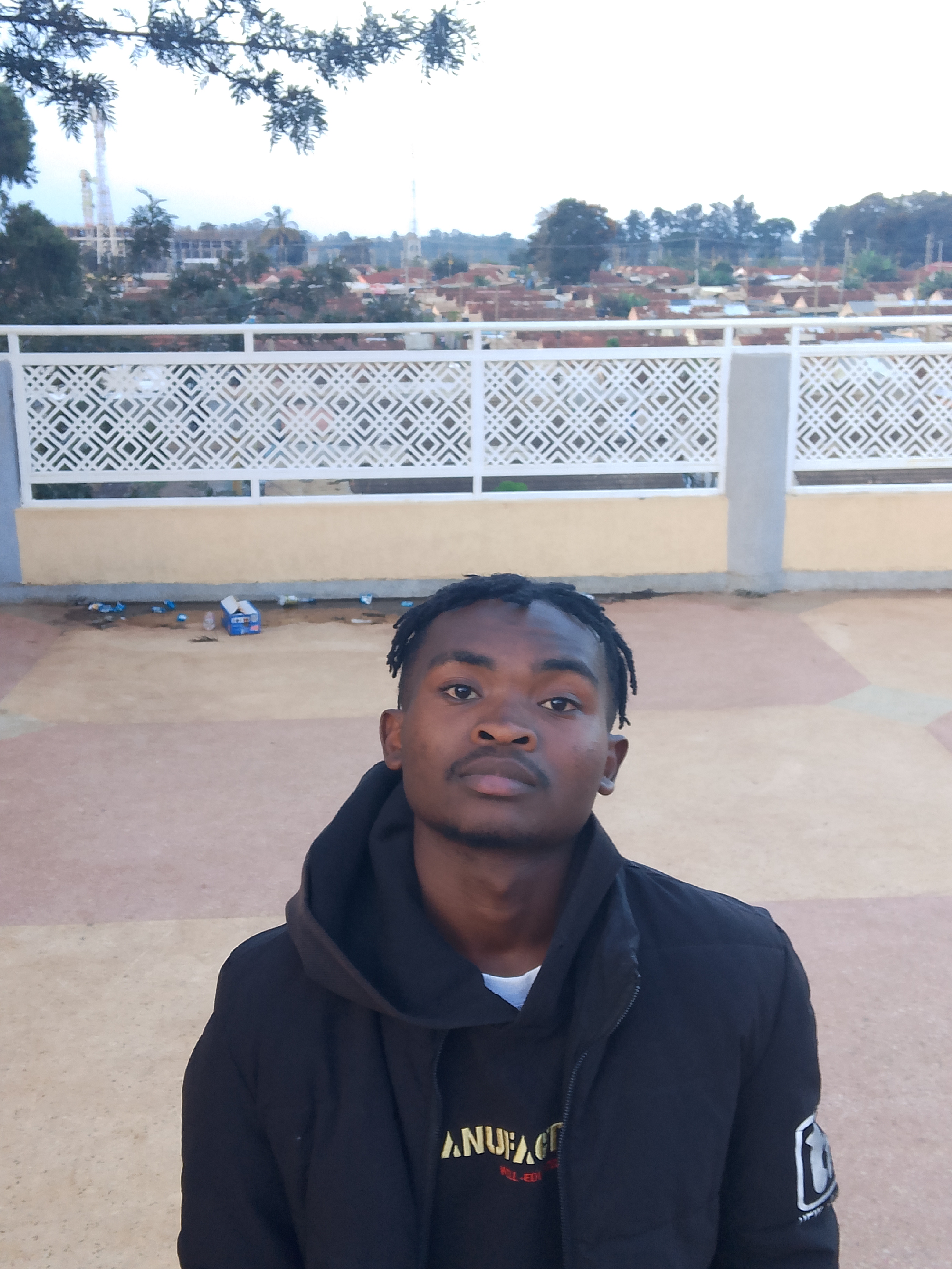 ANTONY WANGAI WAMBUI 