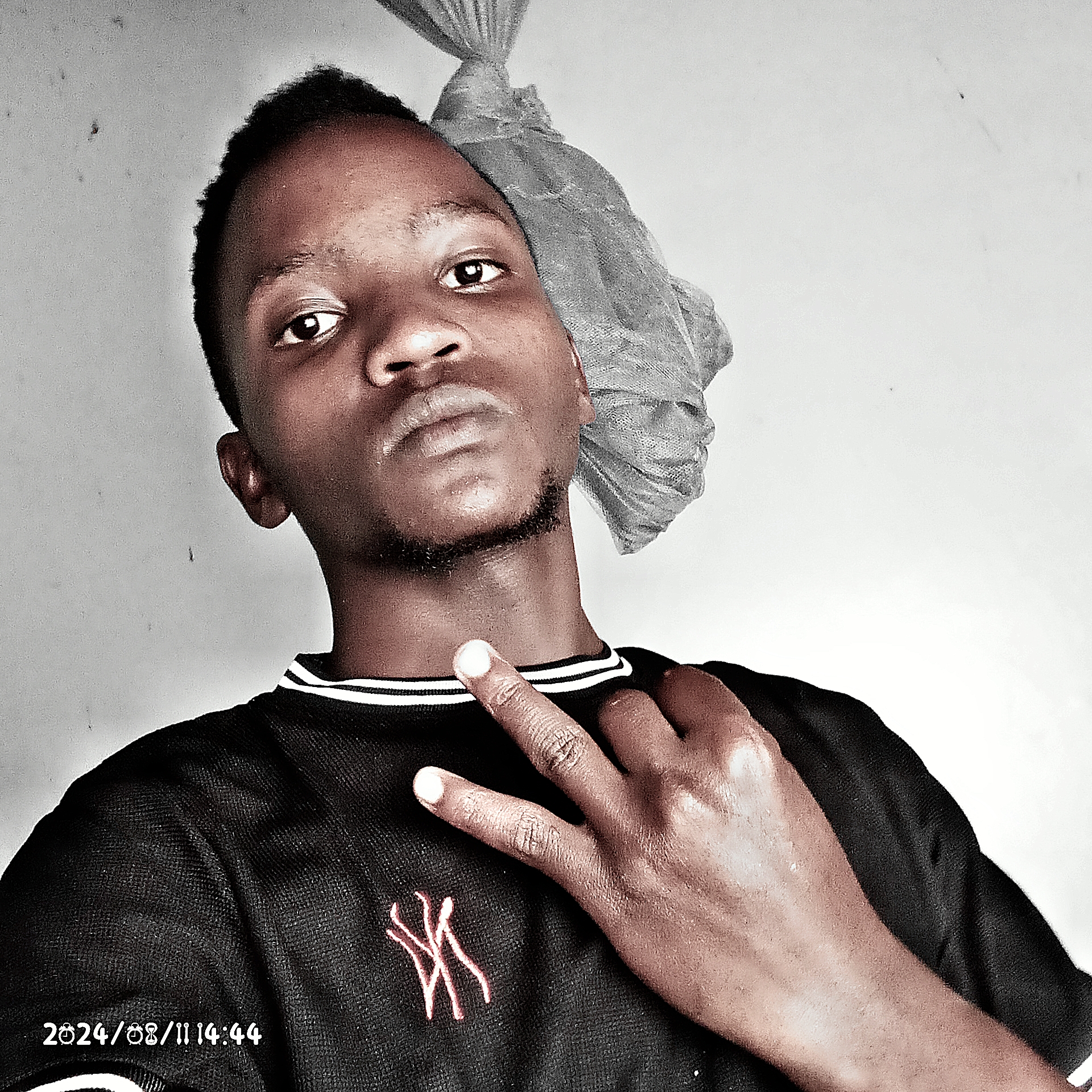 Brian Keli 