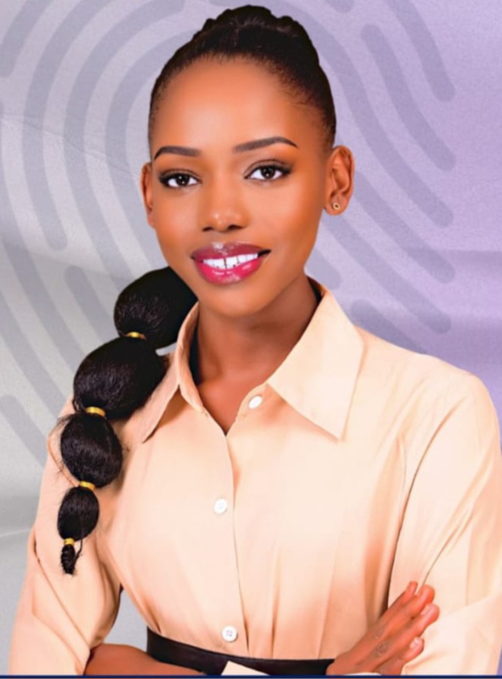 Ochako Faith kwamboka 
