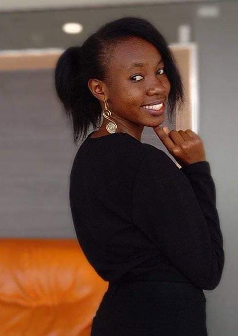 Grace Ndinda Muthui 