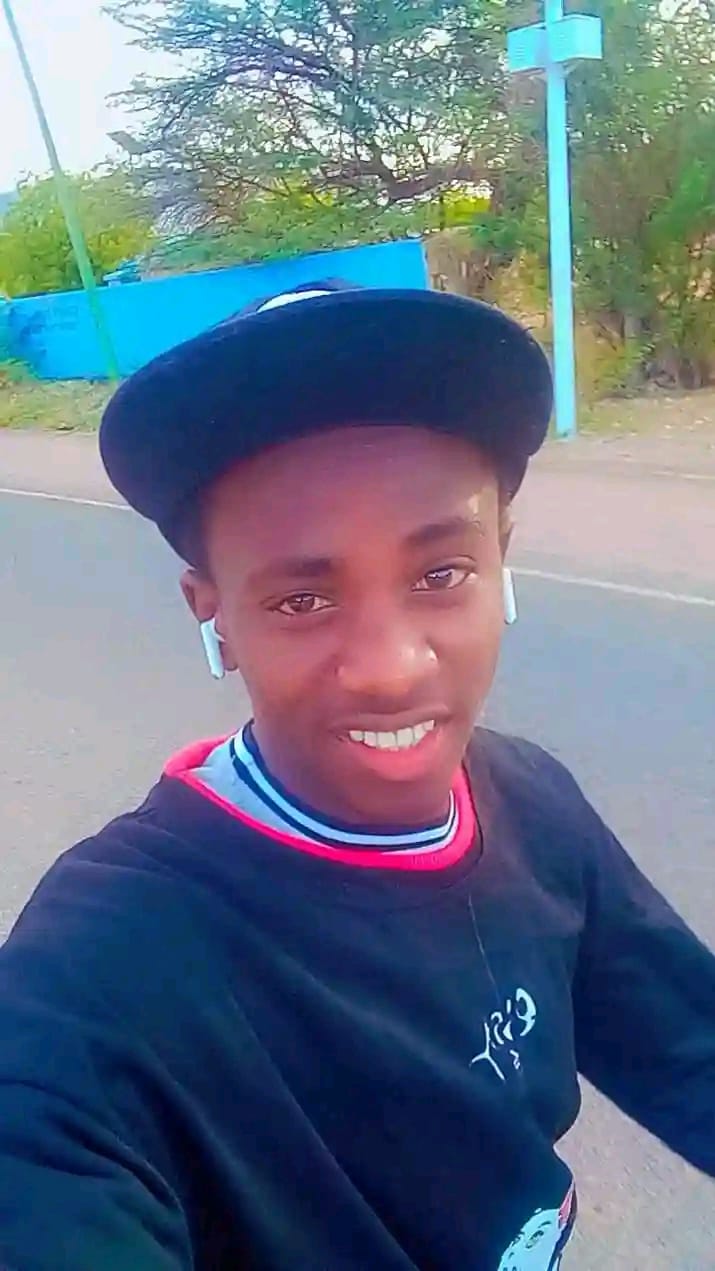 Moris musyoka
