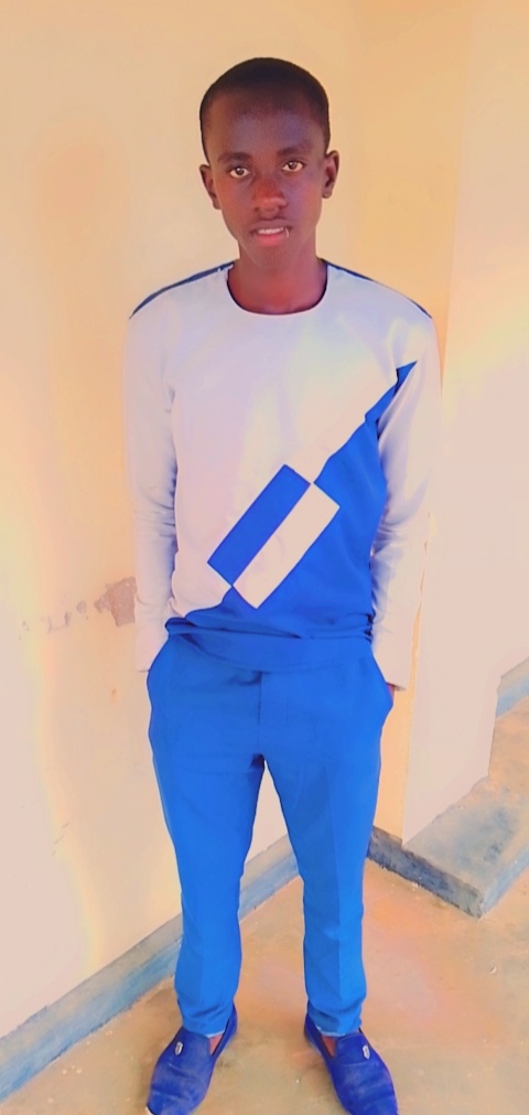Moris musyoka