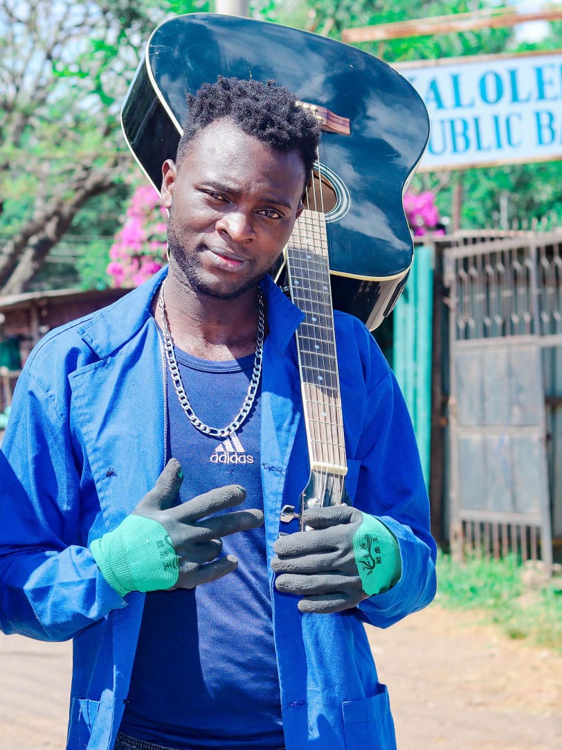 David Wafula