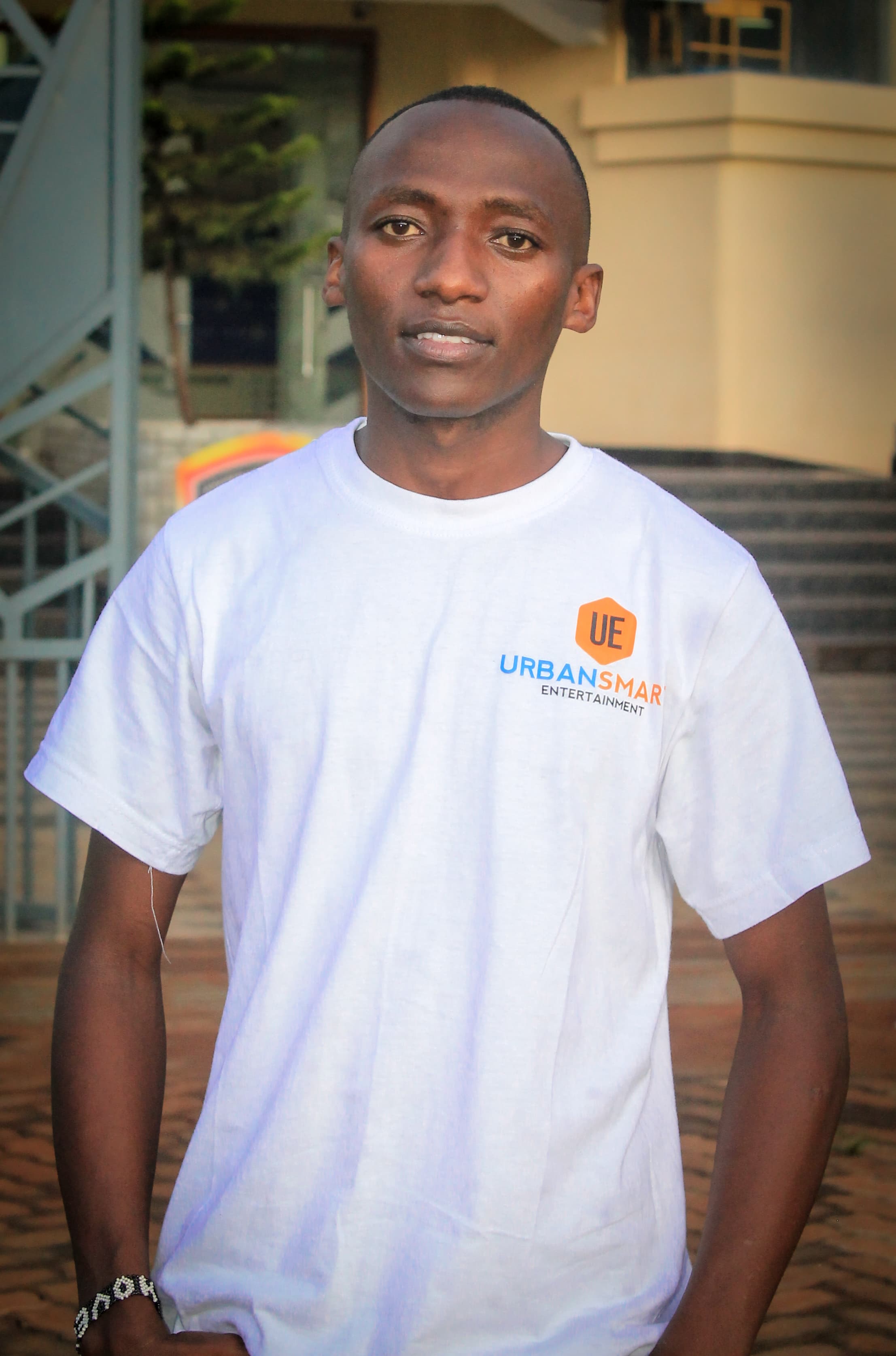 Kelvin musembi 