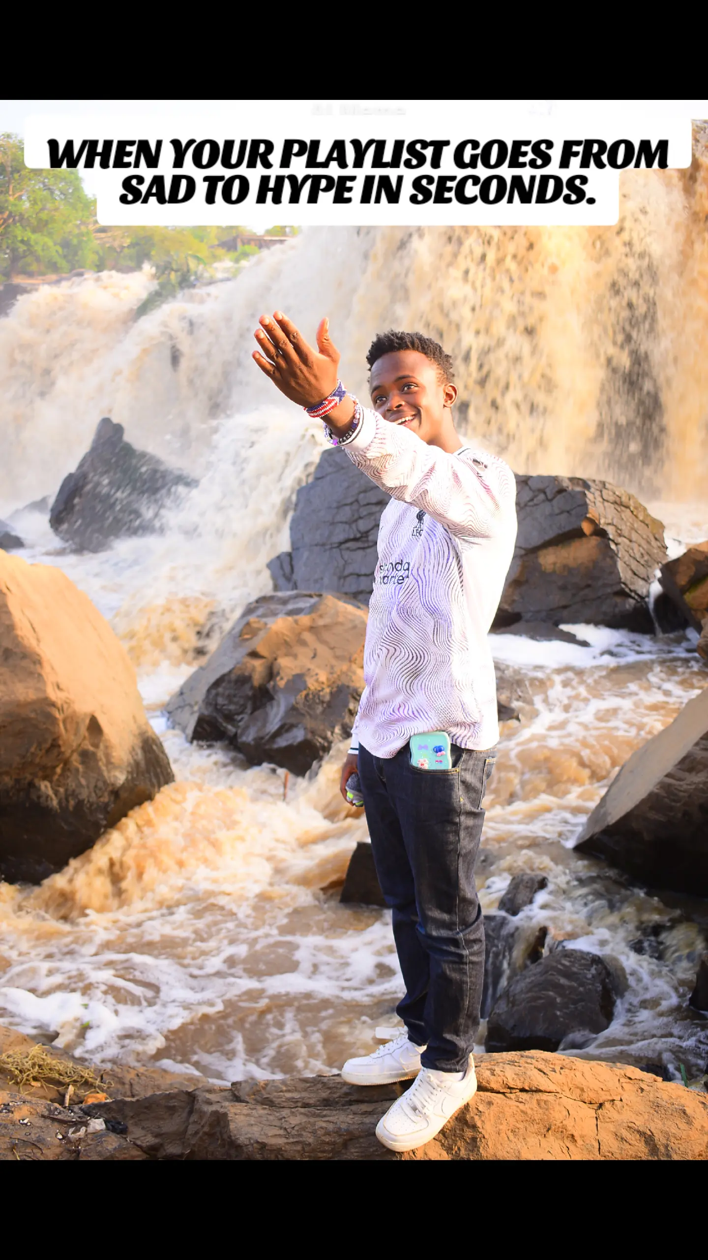 John Tobiko Seme