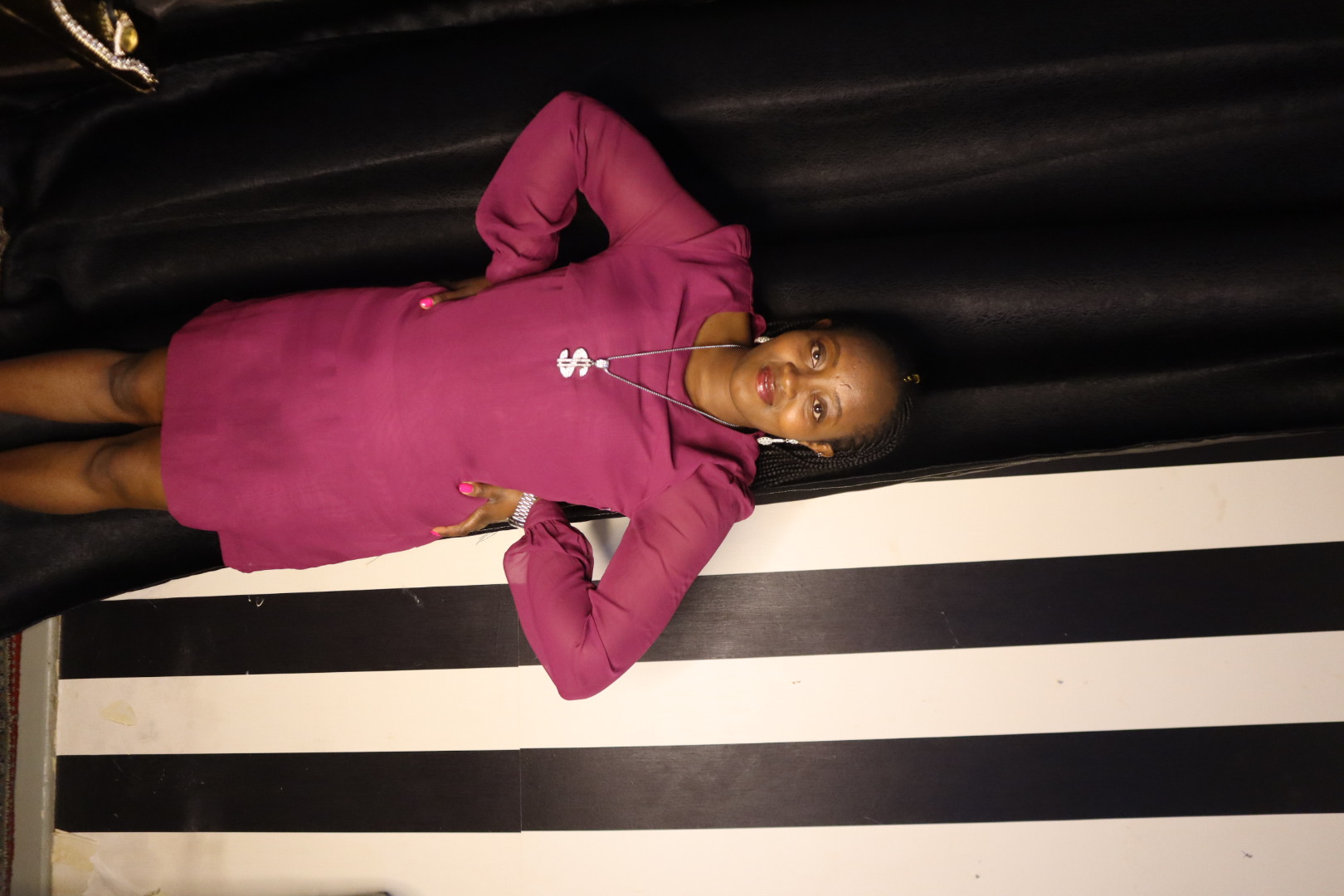 Grace Njoki Macharia 