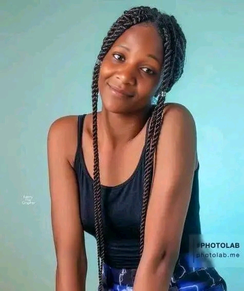 Veronah Mutheu