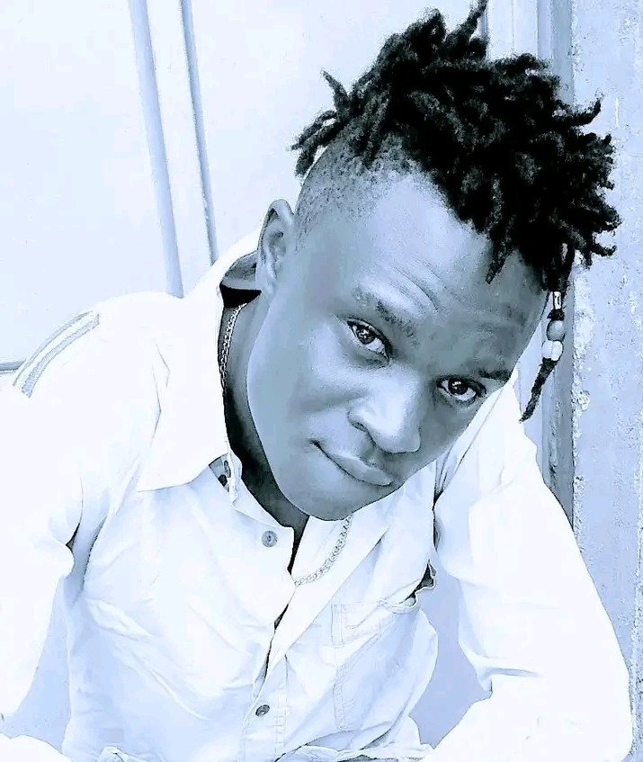 Levin Luseka Acheha 