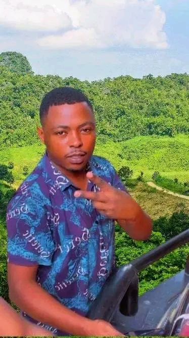 TONNEY MUNGURU 