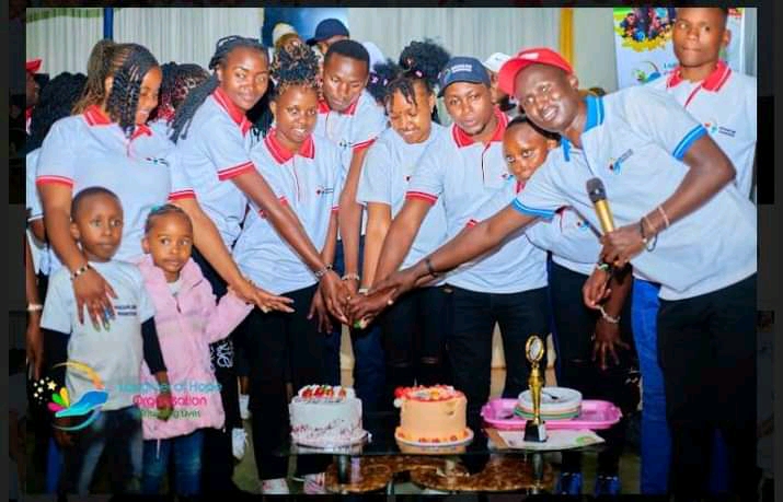 MOULDING CARE ORGANISATION