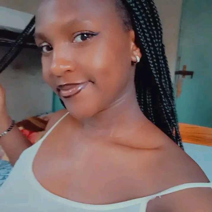 Ann Wanjiru
