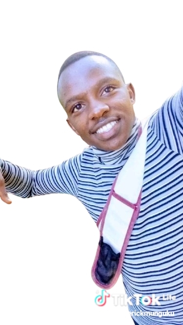 Ndung&#039;u Erick munguku 