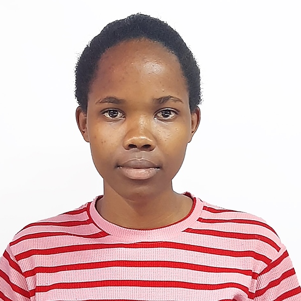 Rebecca Kwamboka Yusuf 
