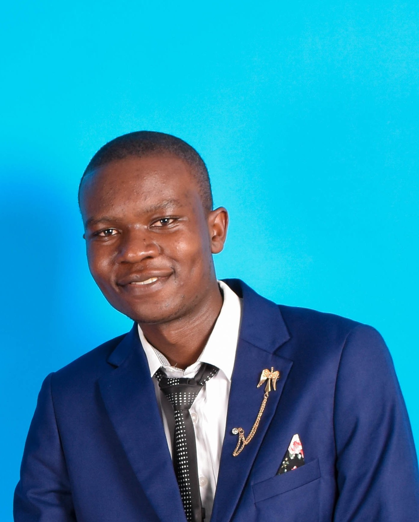 WYCLIFE ODUOR 