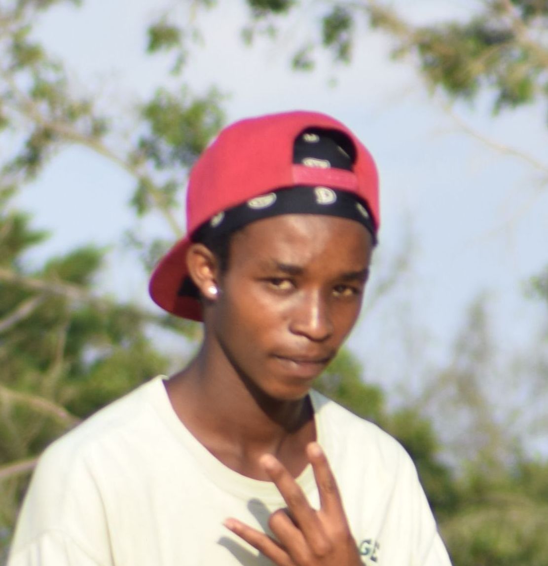Ian Gathungu 