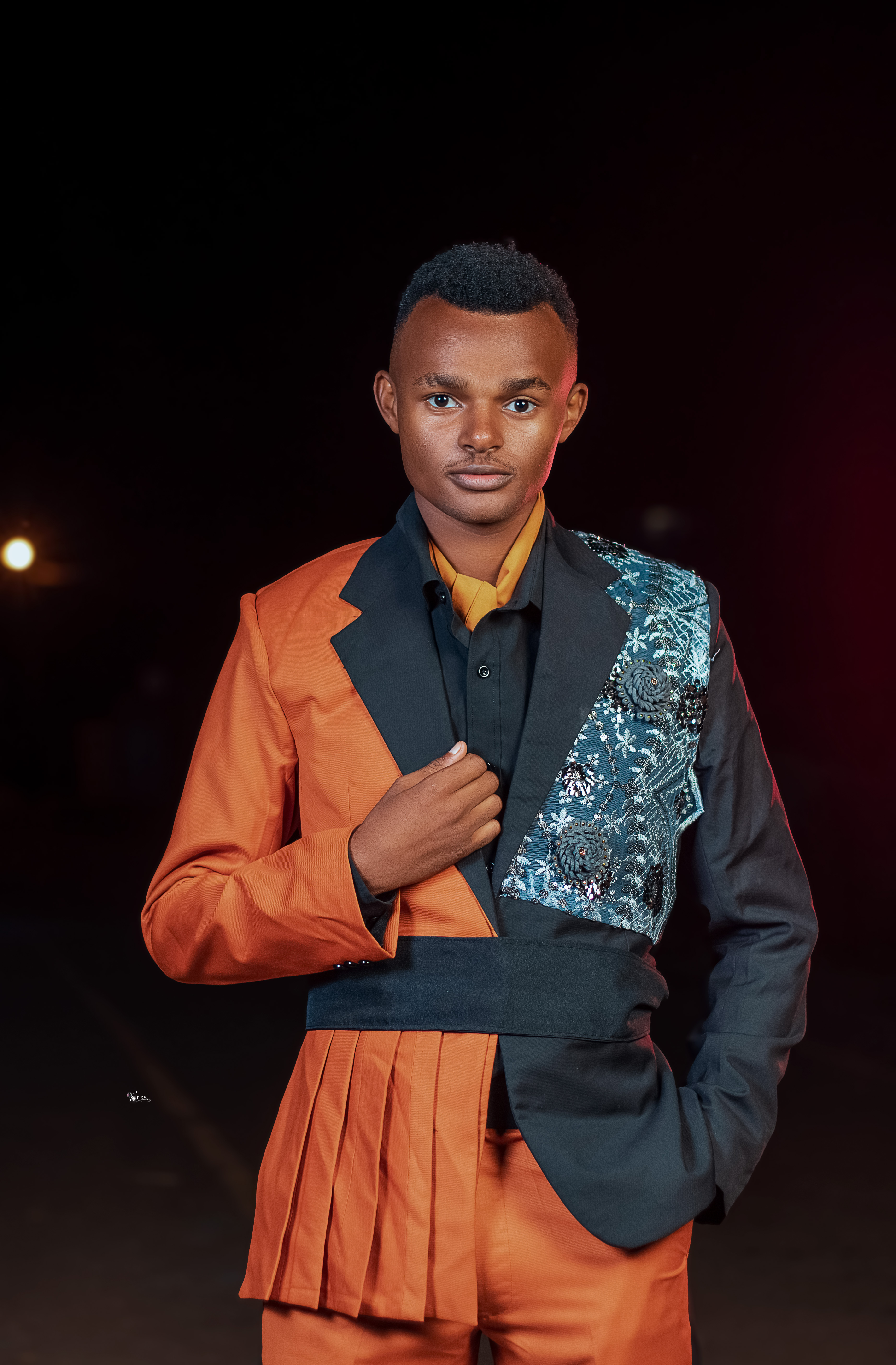 Samuel muema