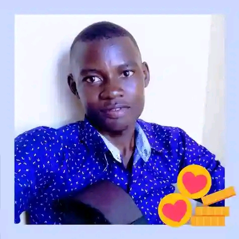 Moses Otieno Oluoch 