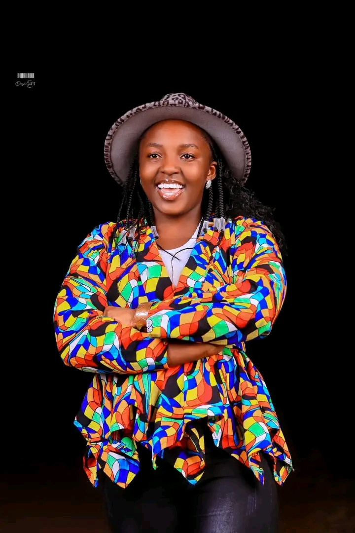 ZIPPORAH MAKAMU 