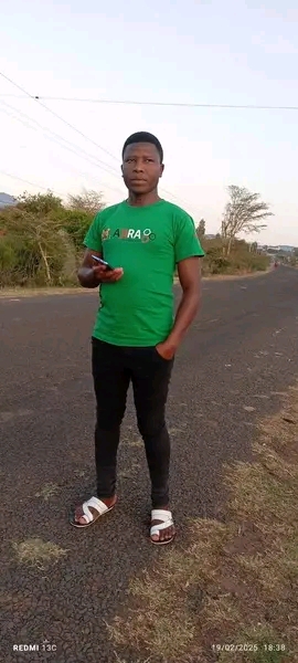 James kasya pricilah