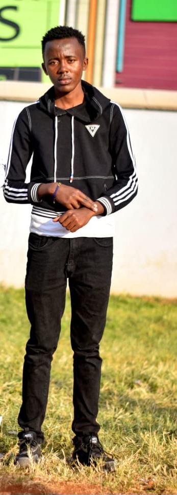 Joseph mutemi