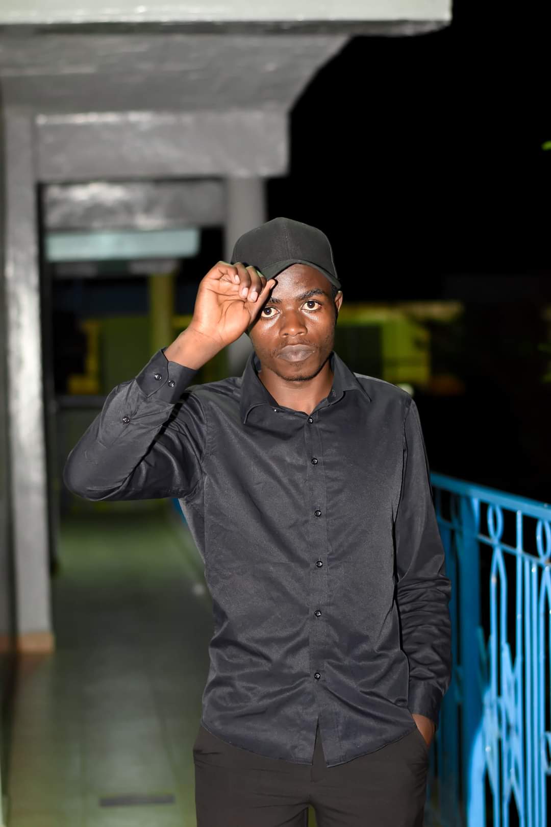 Joseph kagai kinandi