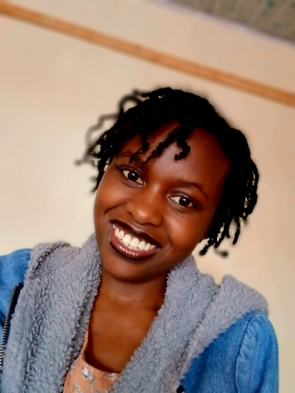 Maureen Kyalo 