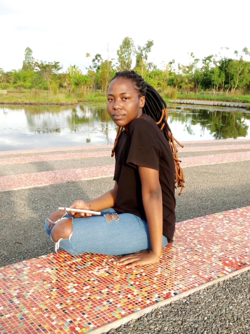 Charity subira 