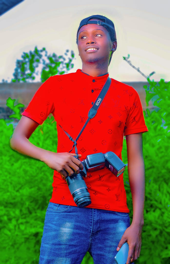 Lewis Mwirigi